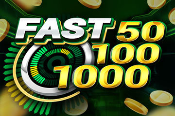 Fast 50 100 1000