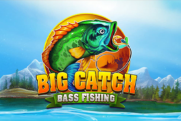 Big Catch Bass Fishing