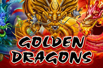 Golden Dragons (Hammertime)