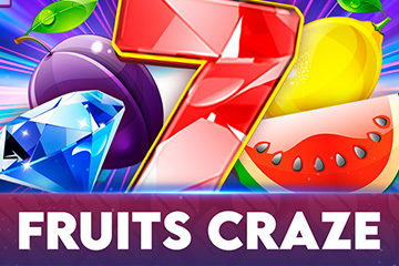 Fruits Craze