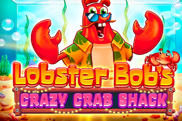 Lobster Bob’s Crazy Crab Shack