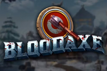 Bloodaxe