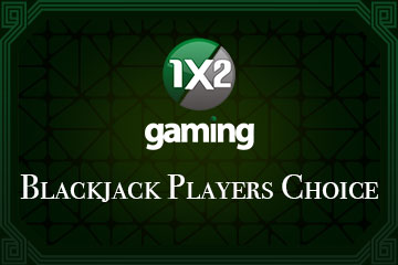 Blackjack Players Choise