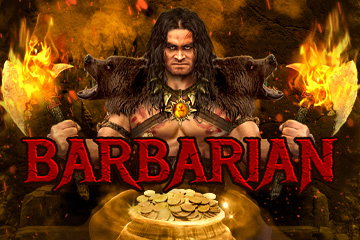 Barbarian