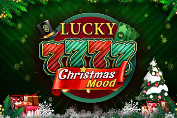 Lucky 7777 Christmas