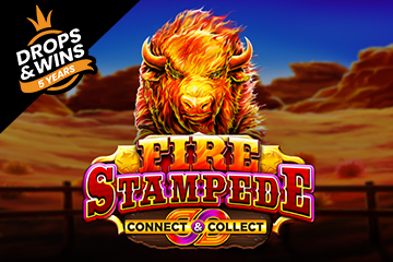 Fire Stampede