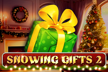 Snowing Gifts 2