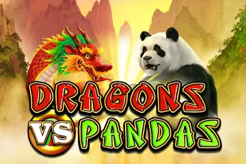 Dragons vs. Pandas