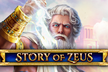 Story of Zeus