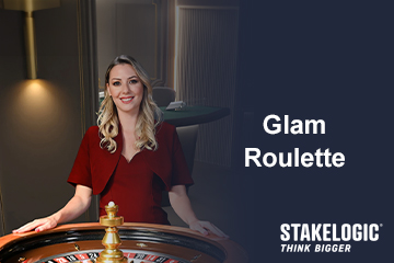 Glam Roulette