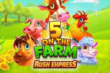 5 on the Farm