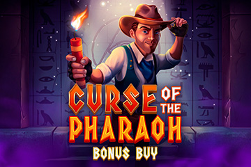 Curse of the Pharaoh