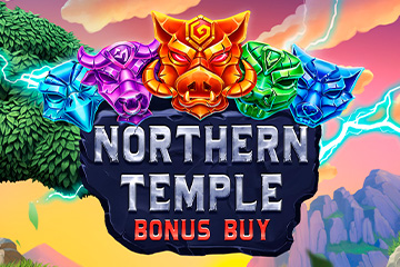 Northern Temple Bonus Buy