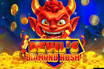 Devil's Diamond Rush