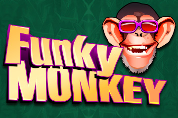 Funky Monkey (Playtech)