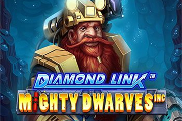 Diamond Link: Mighty Dwarves Inc.