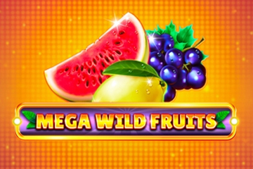 Mega Wild Fruits