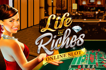 Life of Riches