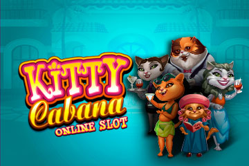 Kitty Cabana