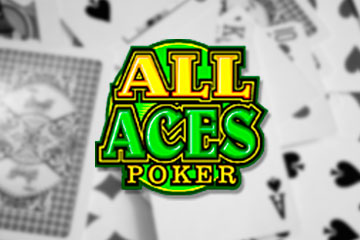 All Aces Poker (Microgaming)