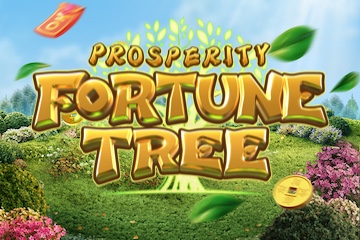 Prosperity Fortune Tree