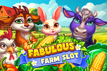 Fabulous Farm Slot