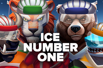 Ice Number One