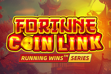Fortune Coin Link: Running Wins