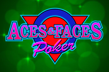 Aces & Faces MH (Microgaming)