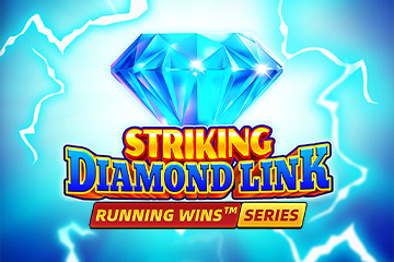 Striking Diamond Link: Running Wins