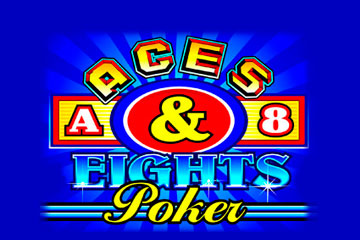 Aces & Eights (Microgamig)