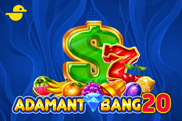 Adamant Bang 20