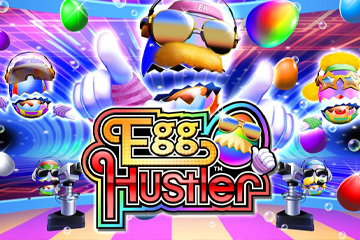Egg Hustler
