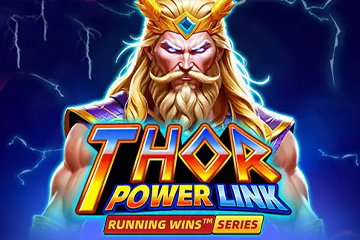 Thor Power Link: Running Wins