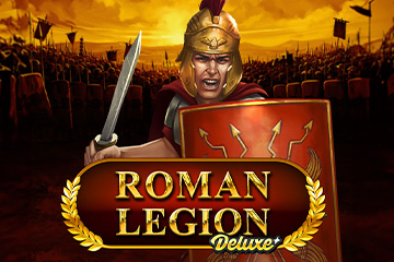 Roman Legion Deluxe
