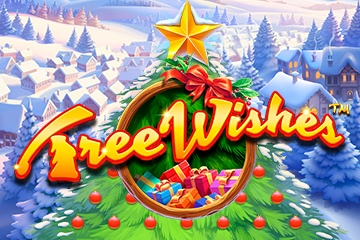 Tree Wishes