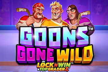 Goons Gone Wild