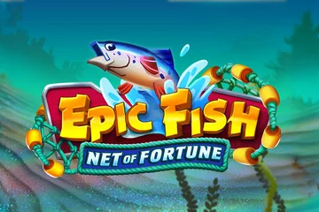 Epic Fish: Net of Fortune