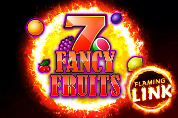 Fancy Fruits Flaming Link