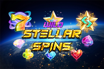Stellar Spins