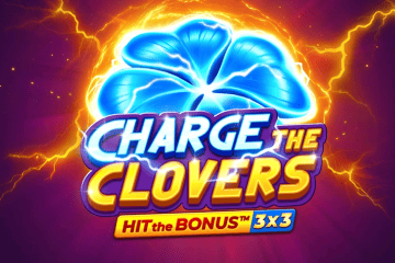 Charge the Clovers: Hold and Win