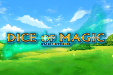 Dice of Magic Easter Edition