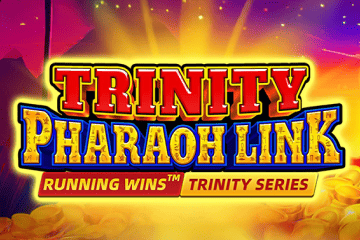 Trinity Pharaon Link: Running Wins