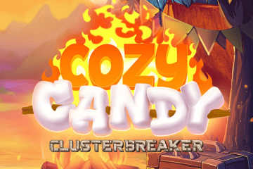Cozy Candy ClusterBreaker