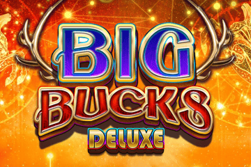 Big Bucks Deluxe