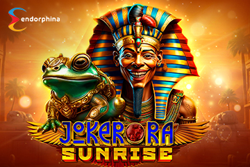 Joker Ra: Sunrise