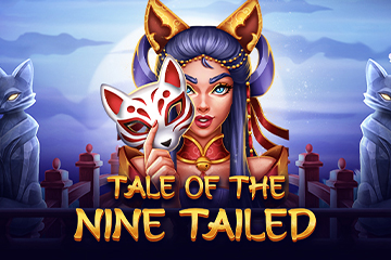 Tale of the Nine Tailed