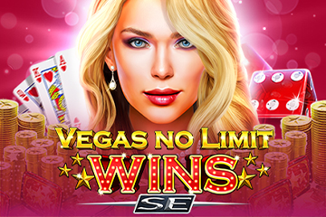 Vegas No Limit Wins SE