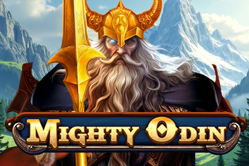 Mighty Odin