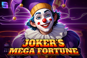 Joker’s Mega Fortune